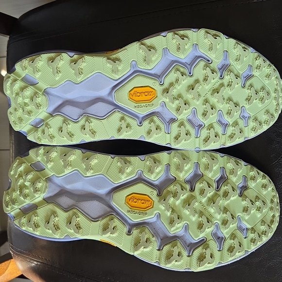 HOKA Speedgoat 5 Purple Impression/Bluing - Picture 11 of 13